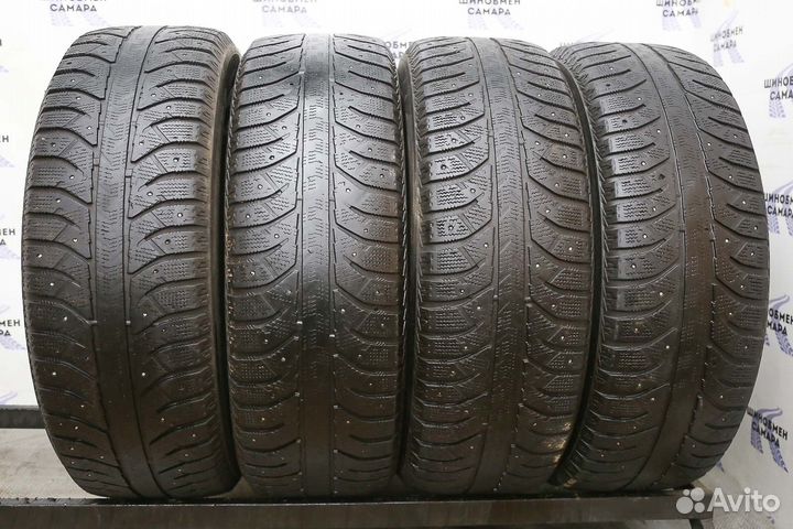 Bridgestone Ice Cruiser 7000 235/65 R17 108T