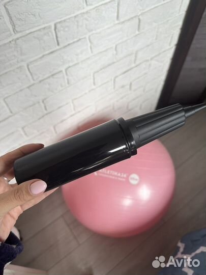 Мяч гимнастический 65 см