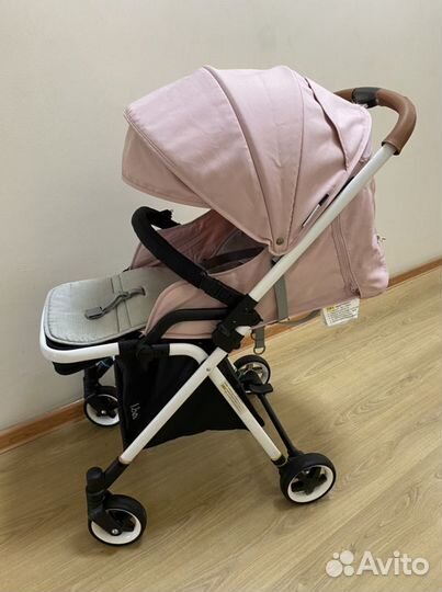 Прокат коляски Ibelieve, вес 4,9 кг