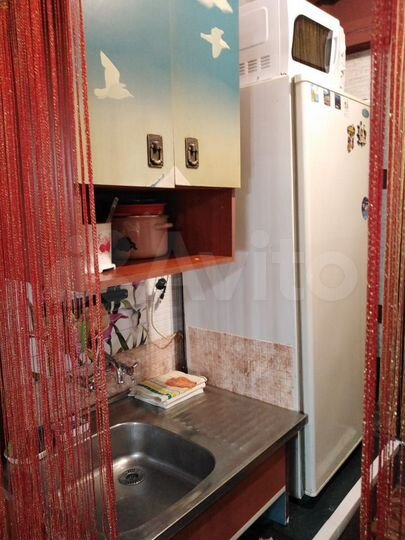 Дом 25 м² на участке 2 сот.