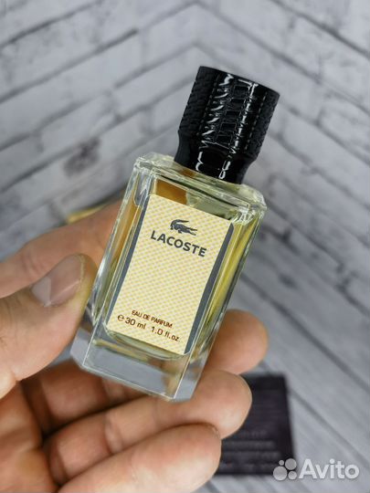 Духи женские Lacoste Pour Femme