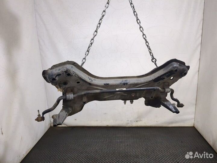 Балка подвески передняя Peugeot Boxer 2014, 2015