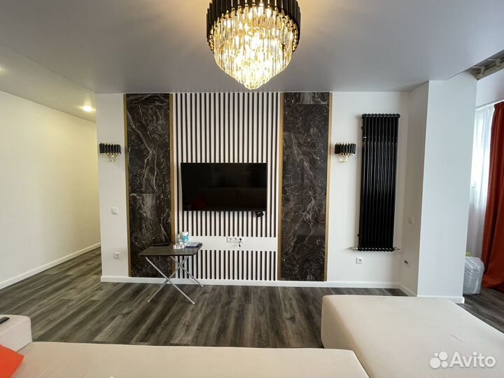 Ремонт квартир по ключ