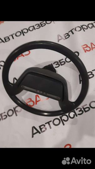 Руль ваз 2108/2109/2110/2112/2114/2115 разбор