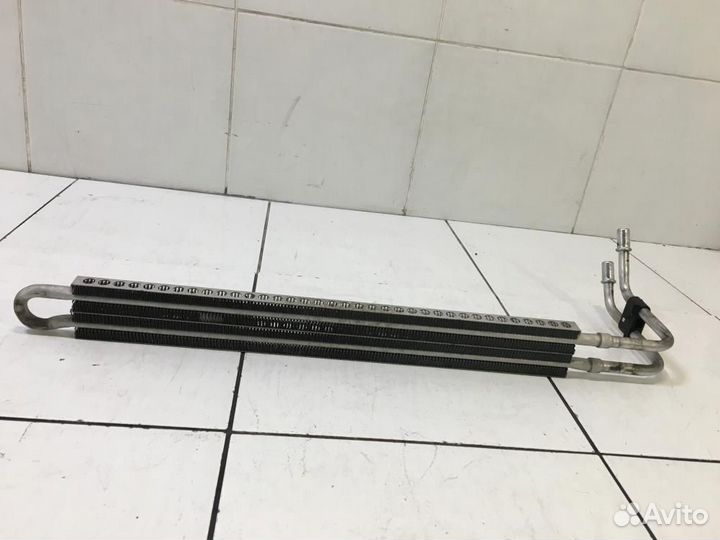 Радиатор гидроусилителя BMW X1 E84 (2009—2012)