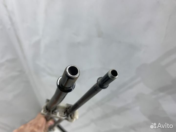 Топливные трубки Mercedes W213 E200