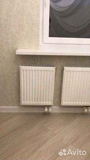 Радиатор отопления kermi