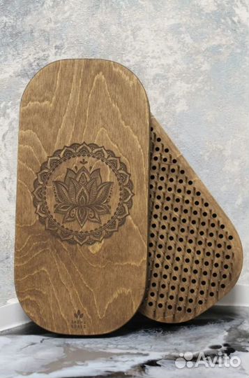 Доска садху