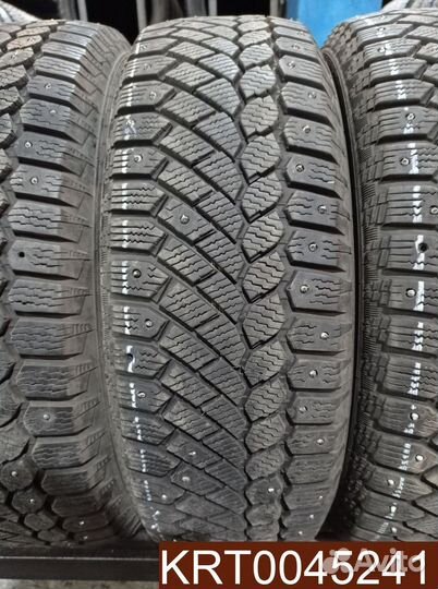 Gislaved Nord Frost 200 185/65 R15 99B