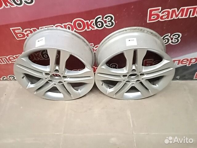 Mercedes-Benz GL/GLS-Class 2014- Диск литой б/у