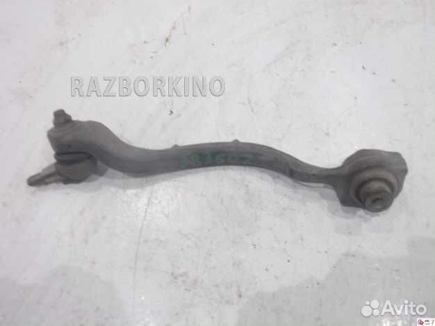 Рычаг передний правый нижний