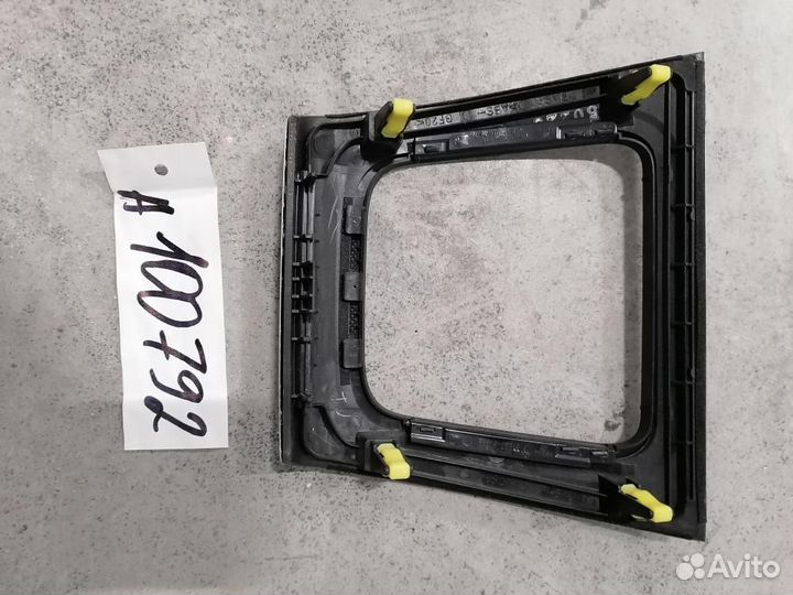 Накладка (кузов внутри) Lexus RX300 RX330 RX350 RX