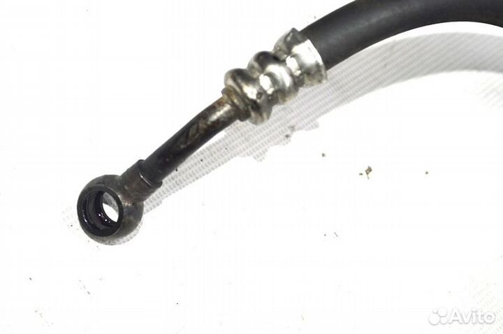 Трубка EGR scania R-series (01.04)