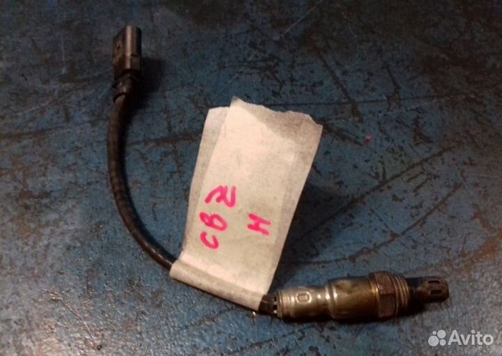 Лямбда-зонд нижний Volkswagen Polo 5 6R