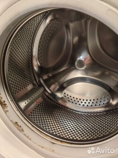 Стиральная машина hotpoint ariston бу рабочая