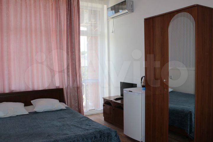 Комната 12 м² в > 9-к., 3/3 эт.