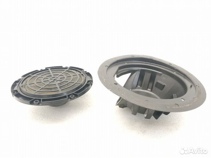 Динамик передний левый Peugeot 308 T7 2011