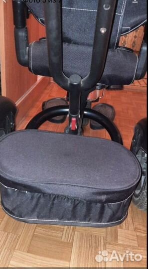 Коляска мотоцикл