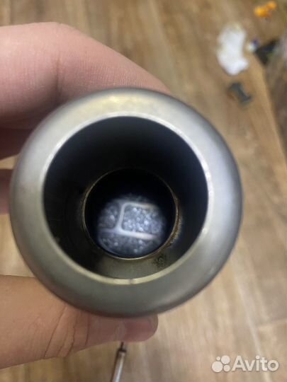 Горелка Webasto Thermo Top Evo 9023343A 1315947A