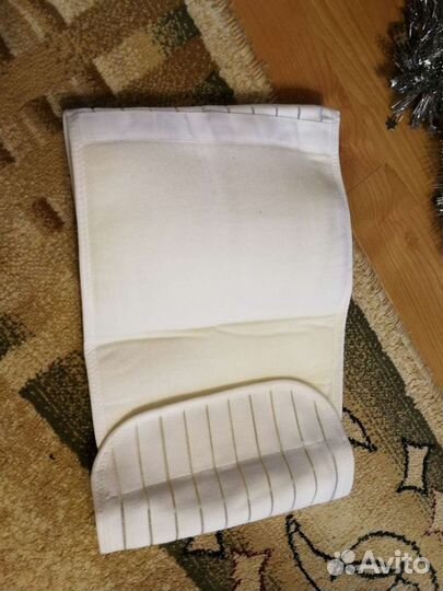 Бандаж послеродовой