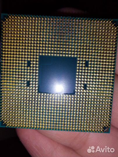 Процессор AMD Ryzen 3 2200G, AM4, BOX