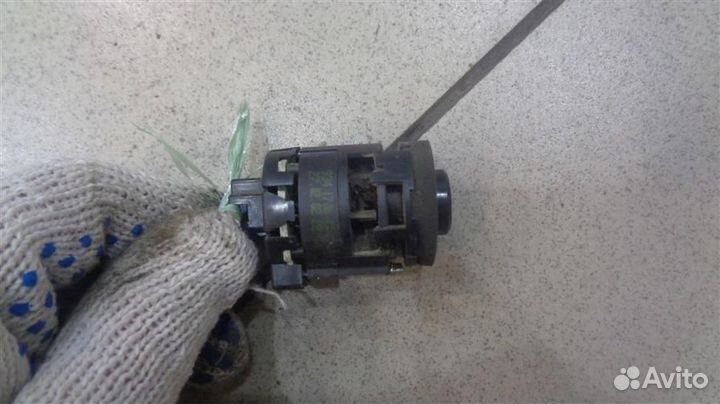 Датчик температуры воздуха Mercedes Benz E-Сlass