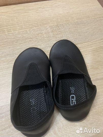 Чешки детские 27