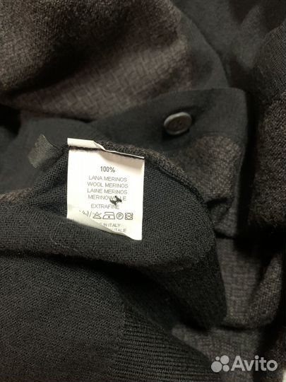 Безрукавка мужская corneliani