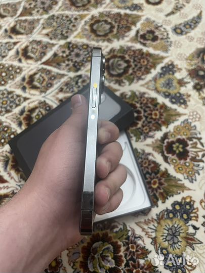 iPhone 13 Pro, 128 ГБ