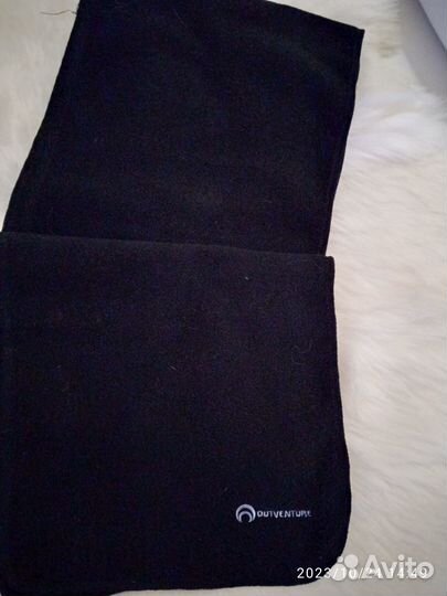 Шарф Outventure мужской