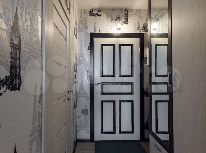 Квартира-студия, 24 м², 15/20 эт.