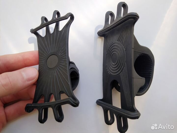 Держатель для телефона на велосипед