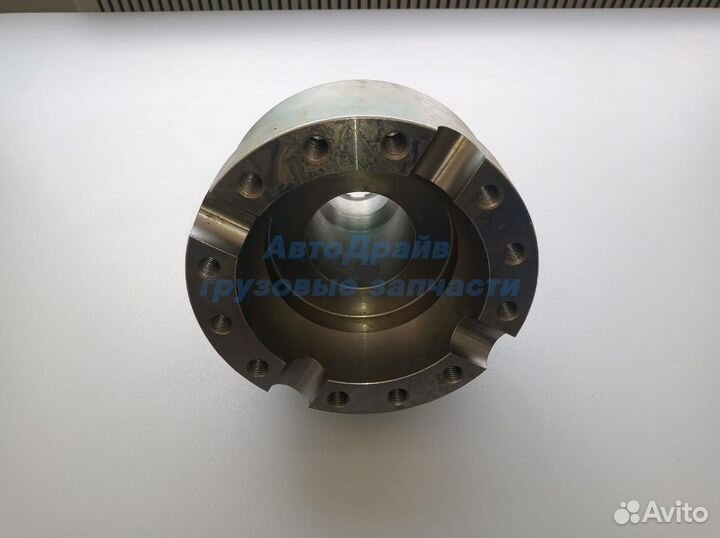 Корпус дифференциала Скания редуктор RBP 835