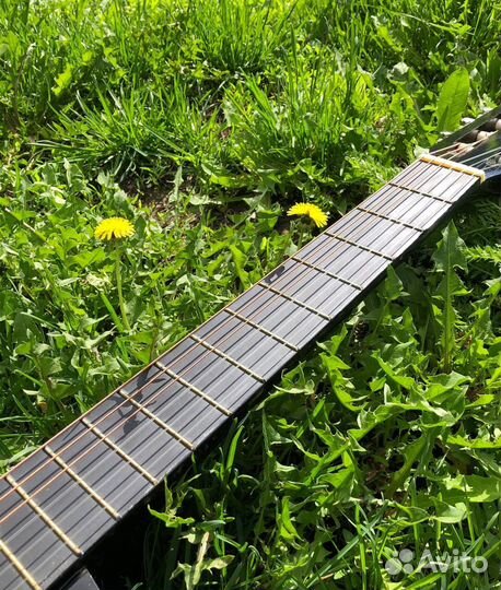 Классическая гитара