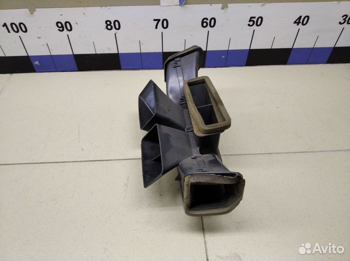 Воздуховод Octavia (A5 1Z) 2004-2013