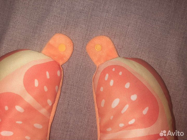 Подушка антистресс