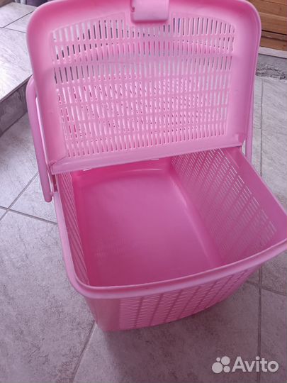 Переноска для животных