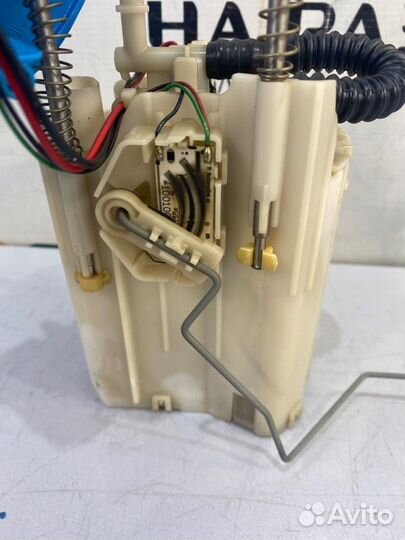 Бензонасос Audi Q3 8UB cczc 2012