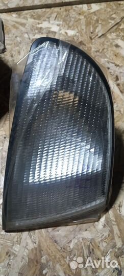 По воротник правый audi A4