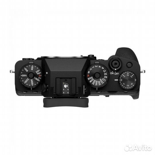 Fujifilm X-T4 Body Black