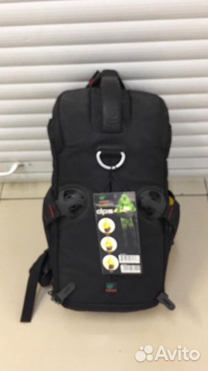 Сумки, рюкзаки Manfrotto, Lowepro