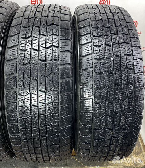 Goodyear Ice Navi Zea 195/65 R15