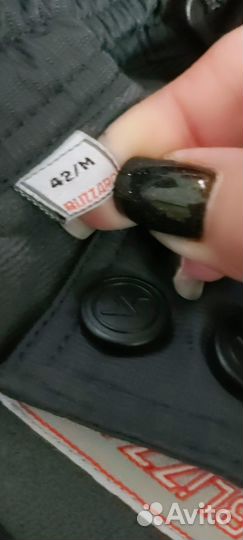 Женский горнолыжный костюм 44-48 цена в описании