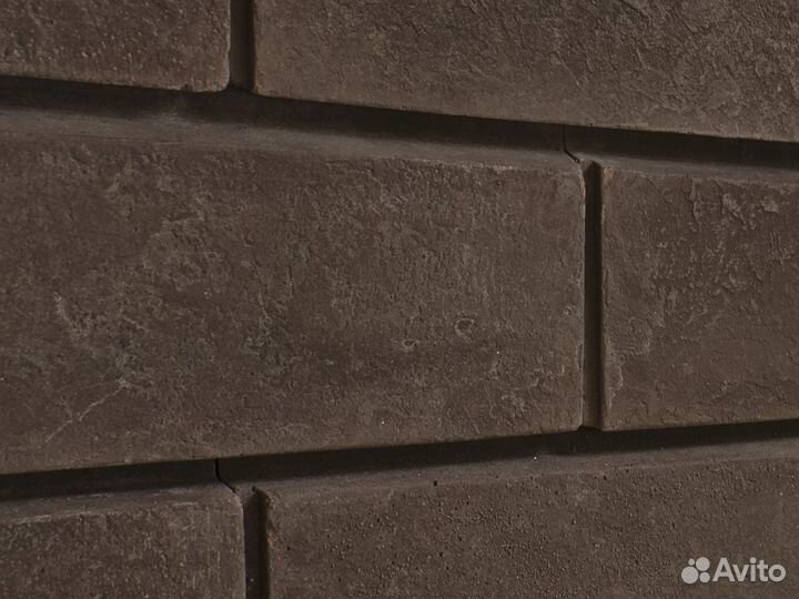 Искусственный камень