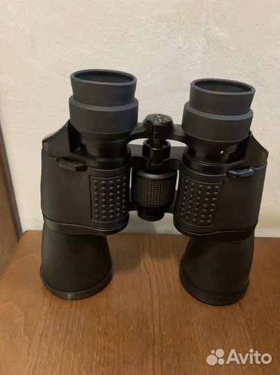 Бинокль