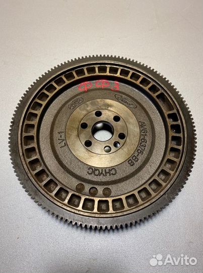 Маховик Ford Focus 3 1.6