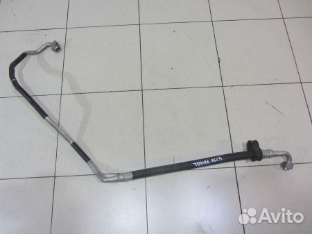 Трубка кондиционера Ауди