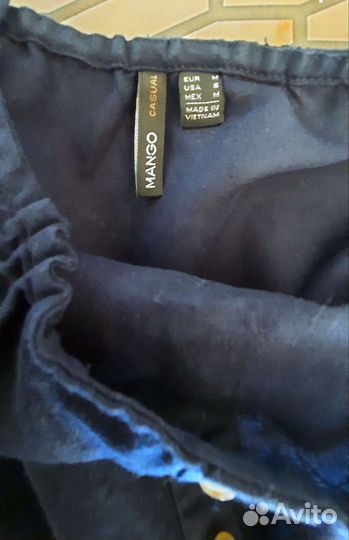 Комбинезон женский летний 44 46