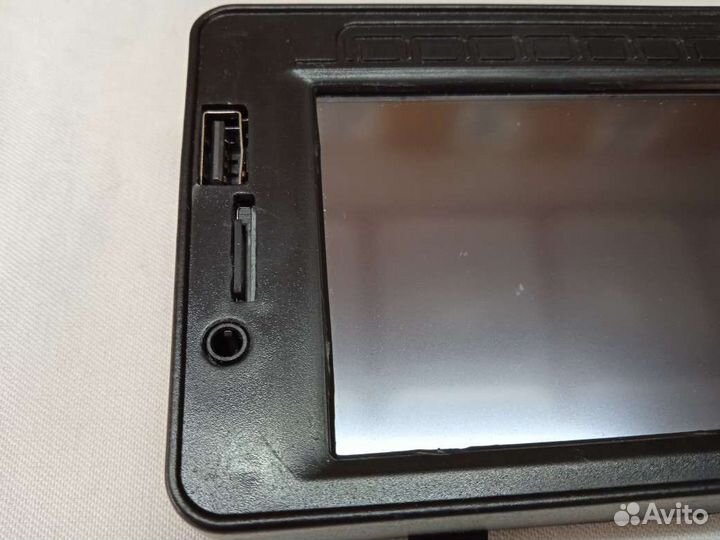 Видеоконсоль