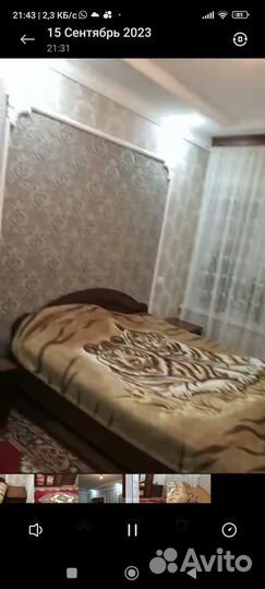 Спальный гарнитур бу